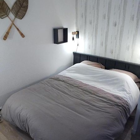 Le Triplex Cote Plage Plein Sud Courseulles-sur-Mer Zewnętrze zdjęcie