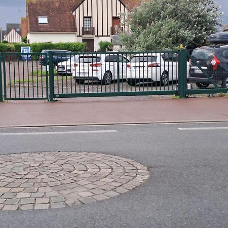 Le Triplex Cote Plage Plein Sud Courseulles-sur-Mer Zewnętrze zdjęcie