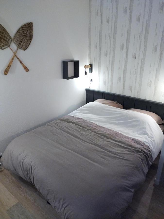 Le Triplex Cote Plage Plein Sud Courseulles-sur-Mer Zewnętrze zdjęcie