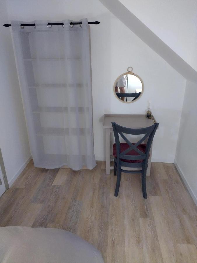 Le Triplex Cote Plage Plein Sud Courseulles-sur-Mer Zewnętrze zdjęcie