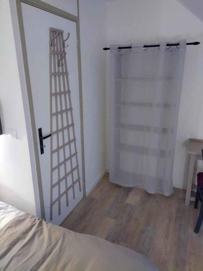 Le Triplex Cote Plage Plein Sud Courseulles-sur-Mer Zewnętrze zdjęcie