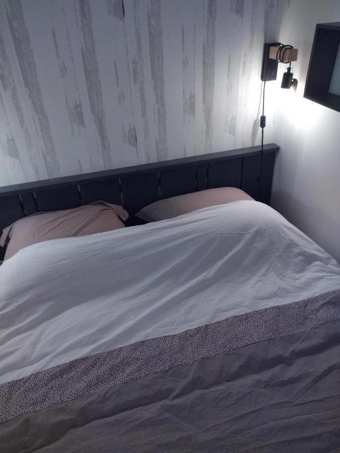 Le Triplex Cote Plage Plein Sud Courseulles-sur-Mer Zewnętrze zdjęcie