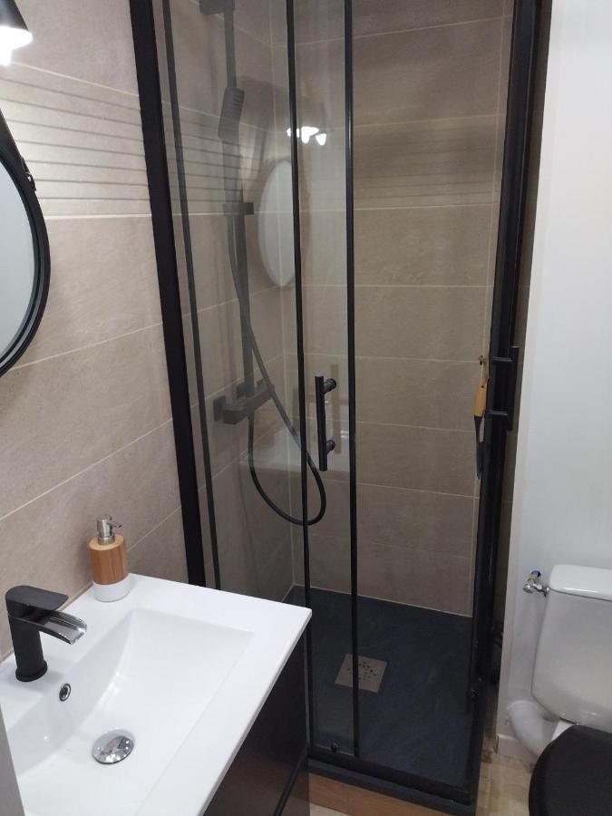 Le Triplex Cote Plage Plein Sud Courseulles-sur-Mer Zewnętrze zdjęcie